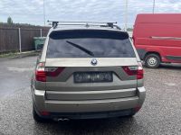 BMW X3 (E83) 2007 - Auto varaosat