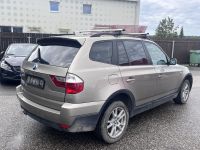 BMW X3 (E83) 2007 - Auto varaosat