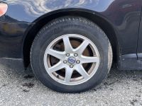 Volvo S80 2008 - Auto varaosat