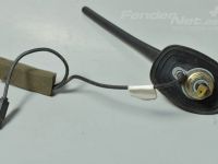 Honda Civic antenni Varaosakoodi: 39151S6AE01
Korityyppi: 5-ust luu...