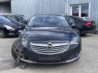 Opel Insignia (A) 2014 - Auto varaosat
