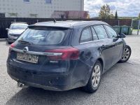Opel Insignia (A) 2014 - Auto varaosat