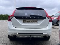 Volvo V60 2011 - Auto varaosat