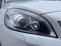Volvo V60 2011 - Auto varaosat