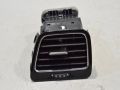 Volkswagen Scirocco Ilmakanava (kojelauta), vasen Varaosakoodi: 1K8819703  YI2
Korityyppi: 3-ust ...