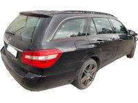 Mercedes-Benz E (W212) 2012 - Auto varaosat
