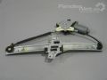 Takaovi lasinnostin mekaaninen, oikea (el)(sedan) Toyota Avensis / 01.1998-12.2002
Varaosakoodi: ...