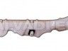 Mazda 6 (GG / GY) 2002-2008 STANGE KINNITUS