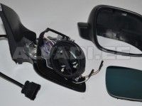 Volkswagen Bora 1998-2005 PEEGEL VÄLINE