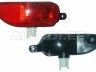 Opel Corsa (C) 2000-2006 UDUTULI EESMINE