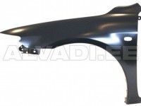 Mazda 6 (GG / GY) 2002-2008 Poritiib