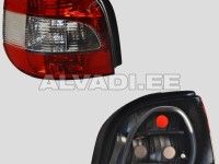 Renault Megane Scenic 1996-2003 TAGATULI
