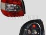 Renault Megane Scenic 1996-2003 TAGATULI