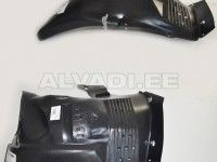 Renault Megane Scenic 1996-2003 LOGAR