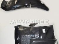 Renault Megane Scenic 1996-2003 LOGAR