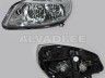 Renault Scenic 2003-2009 ESITULI