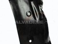Renault Scenic 2003-2009 LOGAR