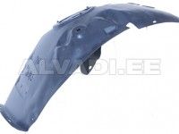 Renault Scenic 2003-2009 LOGAR