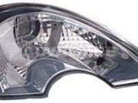 Renault Modus 2004-2013 SUUNATULI EESMINE