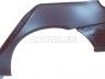 Renault Megane 1996-2002 TAGATIIVA REMONDIKOMPLEKT