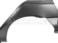 Renault Megane 1996-2002 TAGATIIVA REMONDIKOMPLEKT