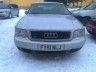 Audi A8 (D2) 2001 - Auto varaosat