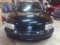 Volkswagen Passat 1999 - Auto varaosat
