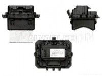 Renault Clio 2005-2014 KONDITSIONEERI TAKISTI