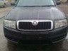 Skoda Superb (3U) 2003 - Auto varaosat