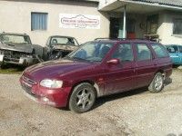 Ford Escort 1997 - Auto varaosat