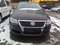 Volkswagen Passat 2006 - Auto varaosat