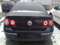 Volkswagen Passat 2006 - Auto varaosat