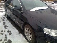 Volkswagen Passat 2006 - Auto varaosat
