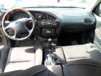 Ford Scorpio 1995 - Auto varaosat