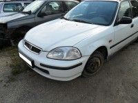 Honda Civic 1998 - Auto varaosat
