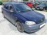 Opel Astra (G) 1998 - Auto varaosat