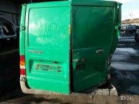 Ford Transit / Tourneo 2005 - Auto varaosat