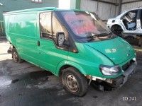 Ford Transit / Tourneo 2005 - Auto varaosat