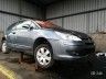 Citroen C4 2005 - Auto varaosat