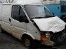 Ford Transit 2000 - Auto varaosat