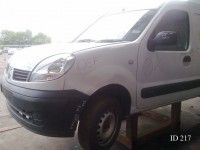 Renault Kangoo 2007 - Auto varaosat