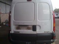 Renault Kangoo 2007 - Auto varaosat