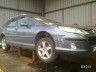 Peugeot 407 2005 - Auto varaosat