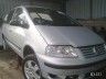 Volkswagen Sharan 2003 - Auto varaosat