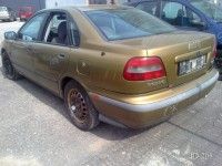 Volvo S40 1999 - Auto varaosat