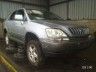 Lexus RX 2001 - Auto varaosat