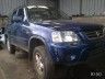 Honda CR-V 1999 - Auto varaosat