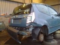 Citroen C2 2003 - Auto varaosat