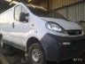 Opel Vivaro (A) 2002 - Auto varaosat