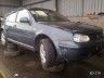 Volkswagen Golf 4 2003 - Auto varaosat